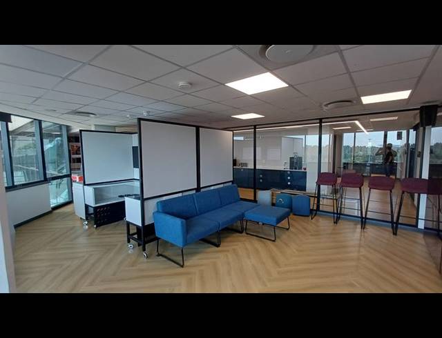 BUSINESS PROPERTY TO RENT IN DORINGKLOOF